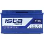 Аккумулятор автомобильный ISTA Premium 100Ah 870A R+ (L5)