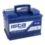 Аккумулятор автомобильный ISTA Premium 75Ah 750A L+ (L3)
