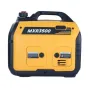 Генератор maXpeedingRODS MXR3500i інверторний 3 kW, 220V, 50Hz, LCD (mxr3500i)