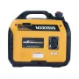 Генератор maXpeedingRODS MXR3500i інверторний 3 kW, 220V, 50Hz, LCD (mxr3500i)