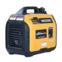 Генератор maXpeedingRODS MXR3500i інверторний 3 kW, 220V, 50Hz, LCD (mxr3500i)