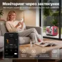 Генератор maXpeedingRODS инверторный, 2400GT, 2.0kW, ручной старт (MXR2400GT)