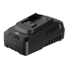Зарядний пристрій для акумуляторів інструменту Deli 21V, 2A (DE-CD20A2E)