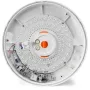 Світильник Videx накладний з датчиком руху (VL-CLR-200-2G)
