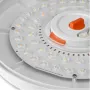 Світильник Videx накладний з датчиком руху (VL-CLR-200-2G)