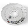 Світильник Videx накладний з датчиком руху (VL-CLR-200-2G)