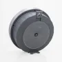 Настінний годинник Technoline Bath Clock Silver (WT3005) (DAS303937)