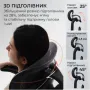 Офісне крісло Sihoo C300 LITE V2, White (C300-LITE-V2-B102)