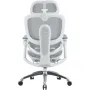 Офисное кресло Sihoo C300 PRO V2, White (C300-PRO-V2-B102)