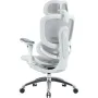 Офисное кресло Sihoo C300 PRO V2, White (C300-PRO-V2-B102)