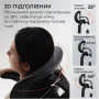 Офисное кресло Sihoo C300 PRO V2, Black, с подставкой для ног (C300-PRO-V2-B101-JT)