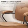 Офисное кресло Sihoo L3C PVC, Vintage Brown (L3C-N201)