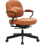 Офисное кресло Sihoo L3C PVC, Vintage Brown (L3C-N201)