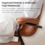 Офисное кресло Sihoo L3C PVC, Vintage Brown (L3C-N201)
