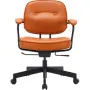 Офисное кресло Sihoo L3C PVC, Vintage Brown (L3C-N201)