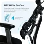 Офисное кресло Sihoo FlexCore OC120G (OC120G)