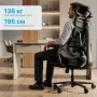 Офисное кресло Sihoo FlexCore OC120G (OC120G)