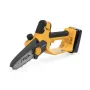 Ланцюгова пила Stiga 20V, шина 12.7см, 2Ah, ЗП (PR100eKit)