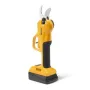 Ланцюгова пила Stiga 20V, 2Ah, ЗП, + секатор (SP100eKit)