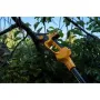 Ланцюгова пила Stiga 20V, 2Ah, ЗП, + секатор (SP100eKit)