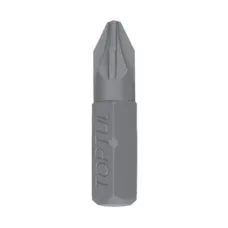 Біта для шуруповерта Toptul PZ3 1/4' 25мм (FSCA0803)