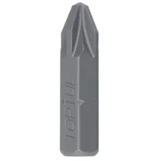 Біта для шуруповерта Toptul PZ3 5/16' L30мм (FSCA1003)