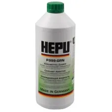 Антифриз HEPU 1.5л (P900-RM11-GRN)
