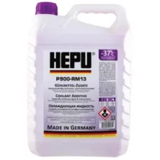 Антифриз HEPU 5л (P900-RM13-005)