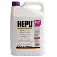 Антифриз HEPU 5л (P999-EVO12-005)