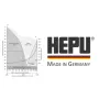 Антифриз HEPU 5л (P999-G12-005)