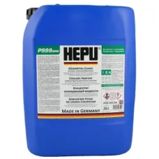 Антифриз HEPU 20л (P999-GRN-020)