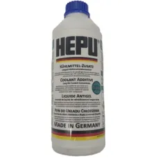 Антифриз HEPU 1.5л (P999-HD48)