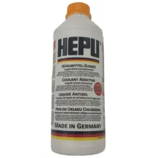 Антифриз HEPU 1.5л (P999-JLR-HD)