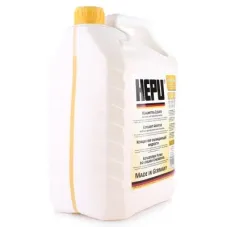 Антифриз HEPU 5л (P999-JLR-HD-005)