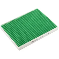 Фільтр салону Castrol Filters CC0004