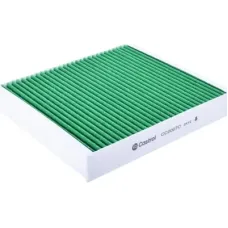 Фільтр салону Castrol Filters CC0007C