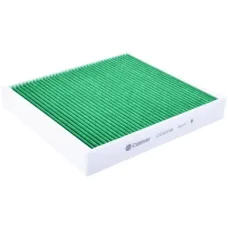 Фільтр салону Castrol Filters CC0016