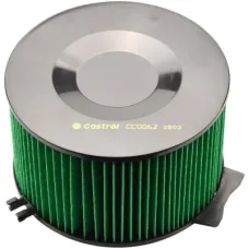 Фільтр салону Castrol Filters CC0062