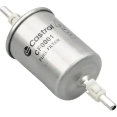 Фильтр топливный Castrol Filters CF0001