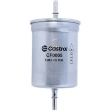 Фильтр топливный Castrol Filters CF0005