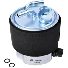 Фильтр топливный Castrol Filters CF0021