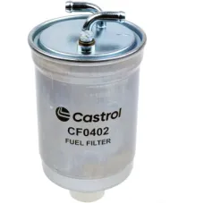 Фильтр топливный Castrol Filters CF0402
