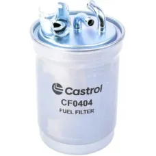 Фильтр топливный Castrol Filters CF0404
