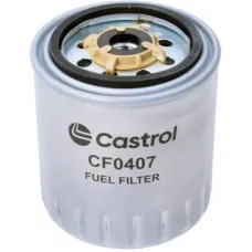 Фильтр топливный Castrol Filters CF0407