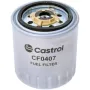 Фільтр паливний Castrol Filters CF0407