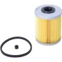 Фильтр топливный Castrol Filters CF0408