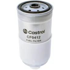 Фильтр топливный Castrol Filters CF0412