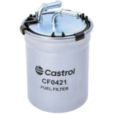 Фильтр топливный Castrol Filters CF0421