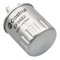 Фильтр топливный Castrol Filters CF0422