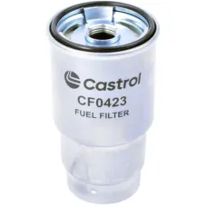 Фильтр топливный Castrol Filters CF0423